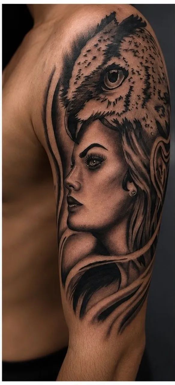 TATUAGEM - Foto 3