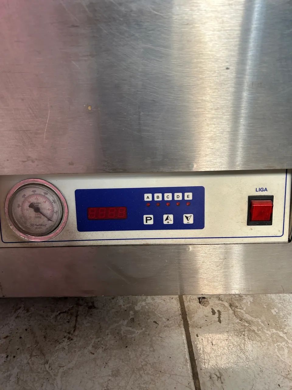 Seladora a vácuo TM - 250 Tec Maq - Foto 3