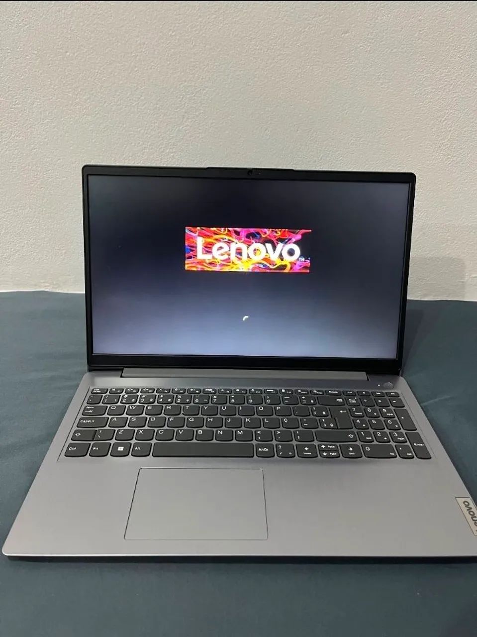 Notebook Lenovo - Foto 2