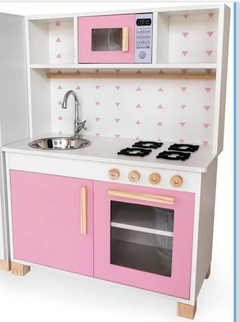 Cozinha infantil mdf - Foto 2