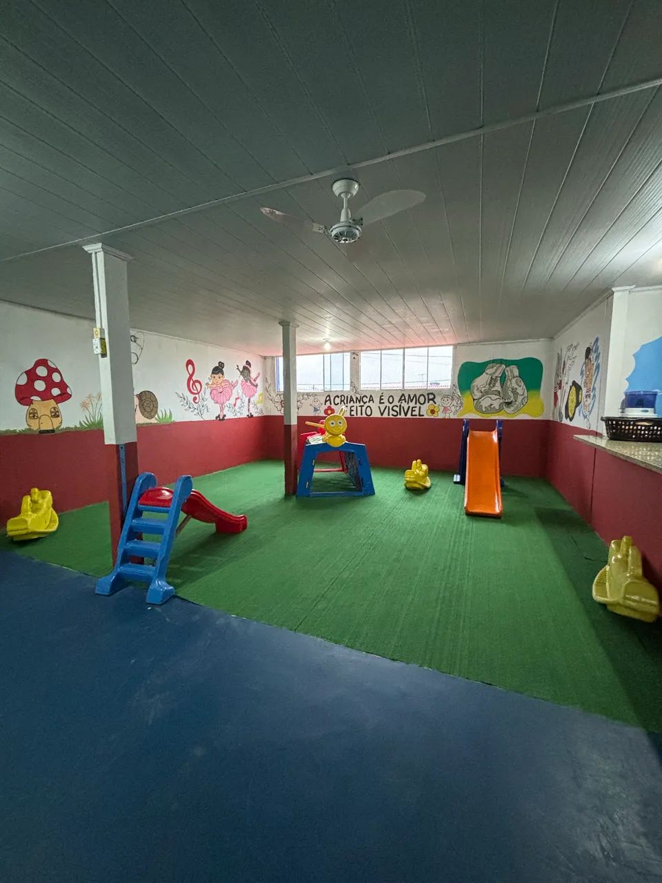 Vendo escola/creche infantil - Foto 2