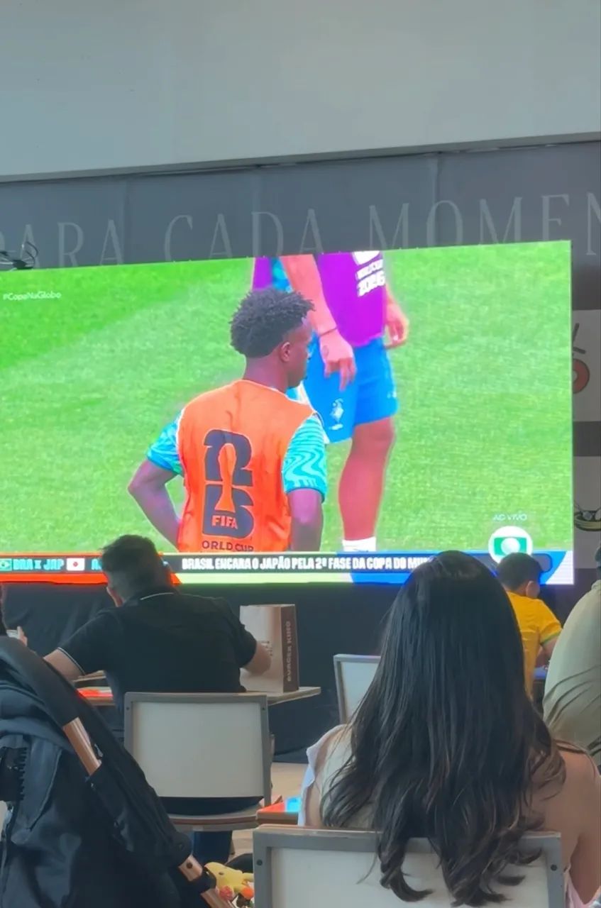 Painel led para locação