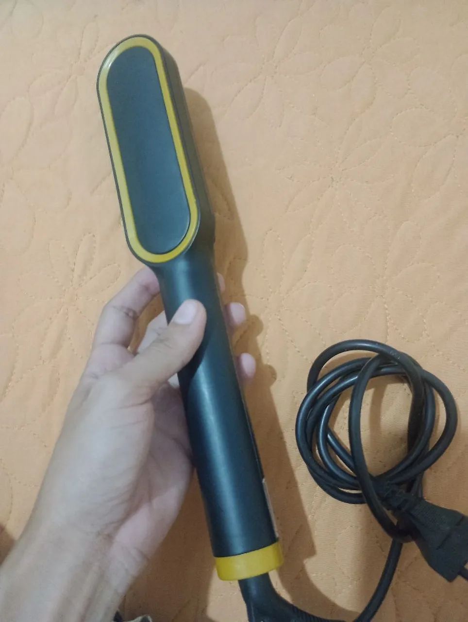 Secar cabelo e alisadora - Foto 5