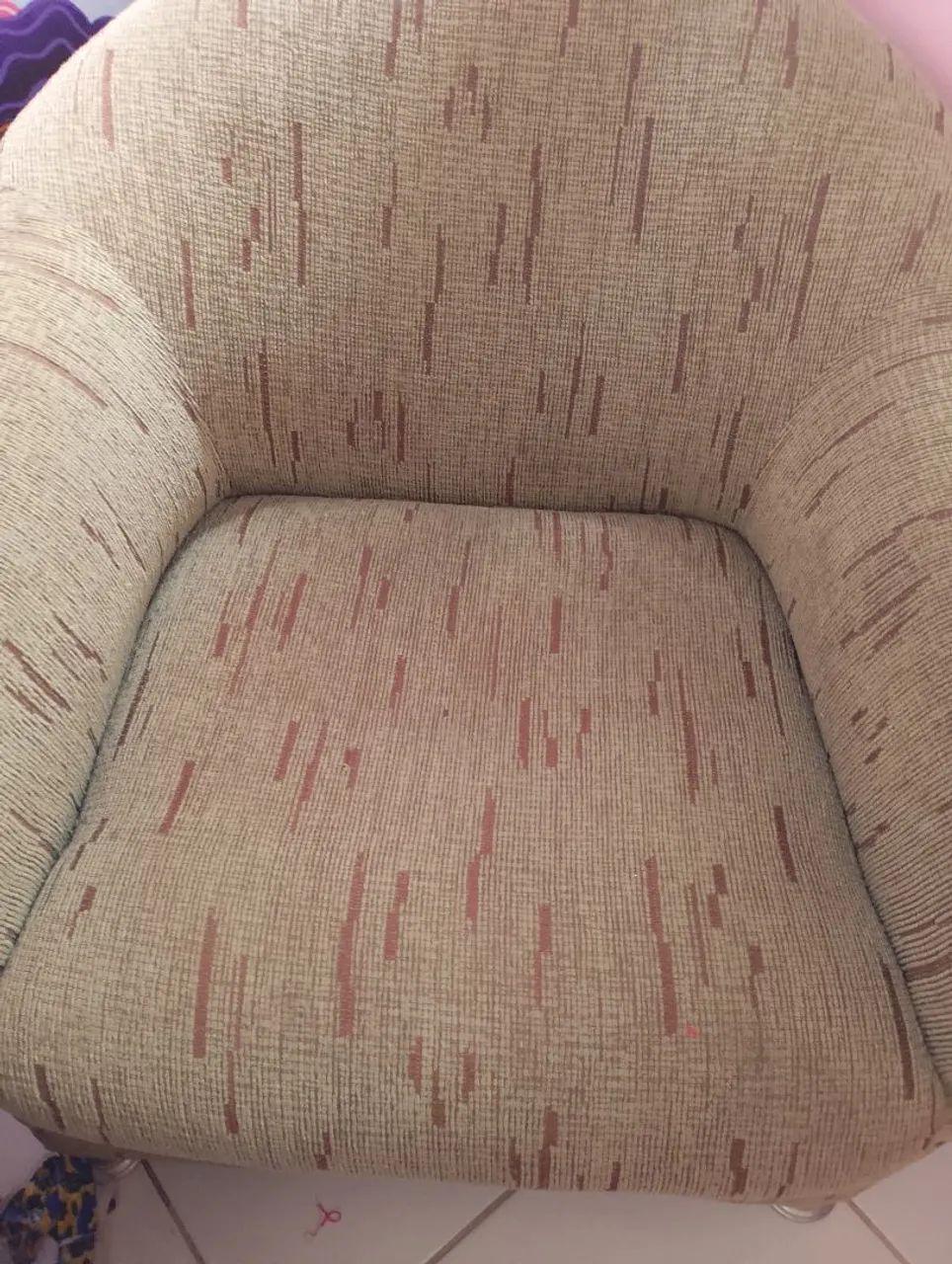 Poltrona  - Foto 2