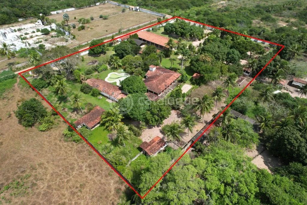 Chácara a venda em Macaíba, bem localizada - Foto 3