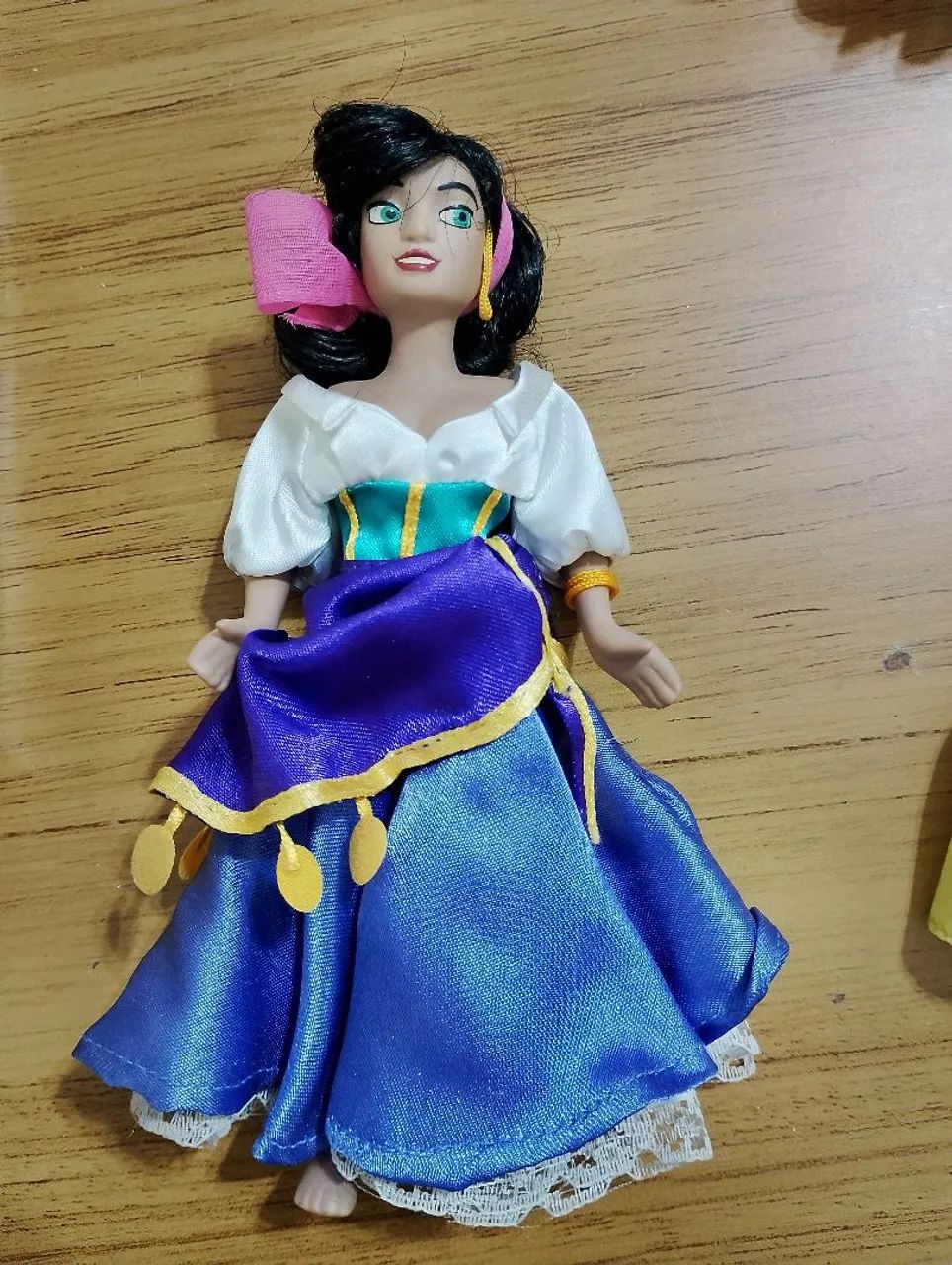 Bonecas Disney Porcelana  - Foto 3