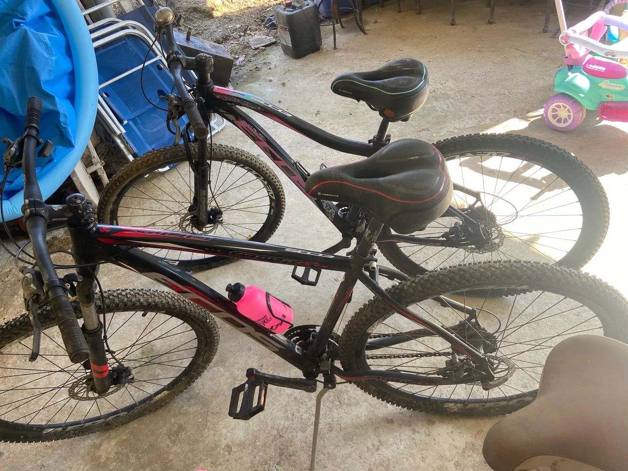 Bicicletas 3 Novas  - Foto 3