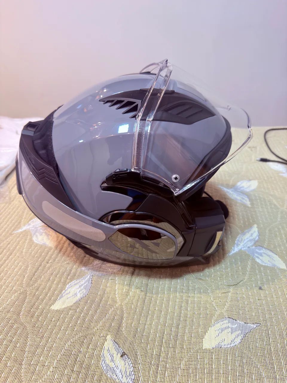 Capacete Norisk