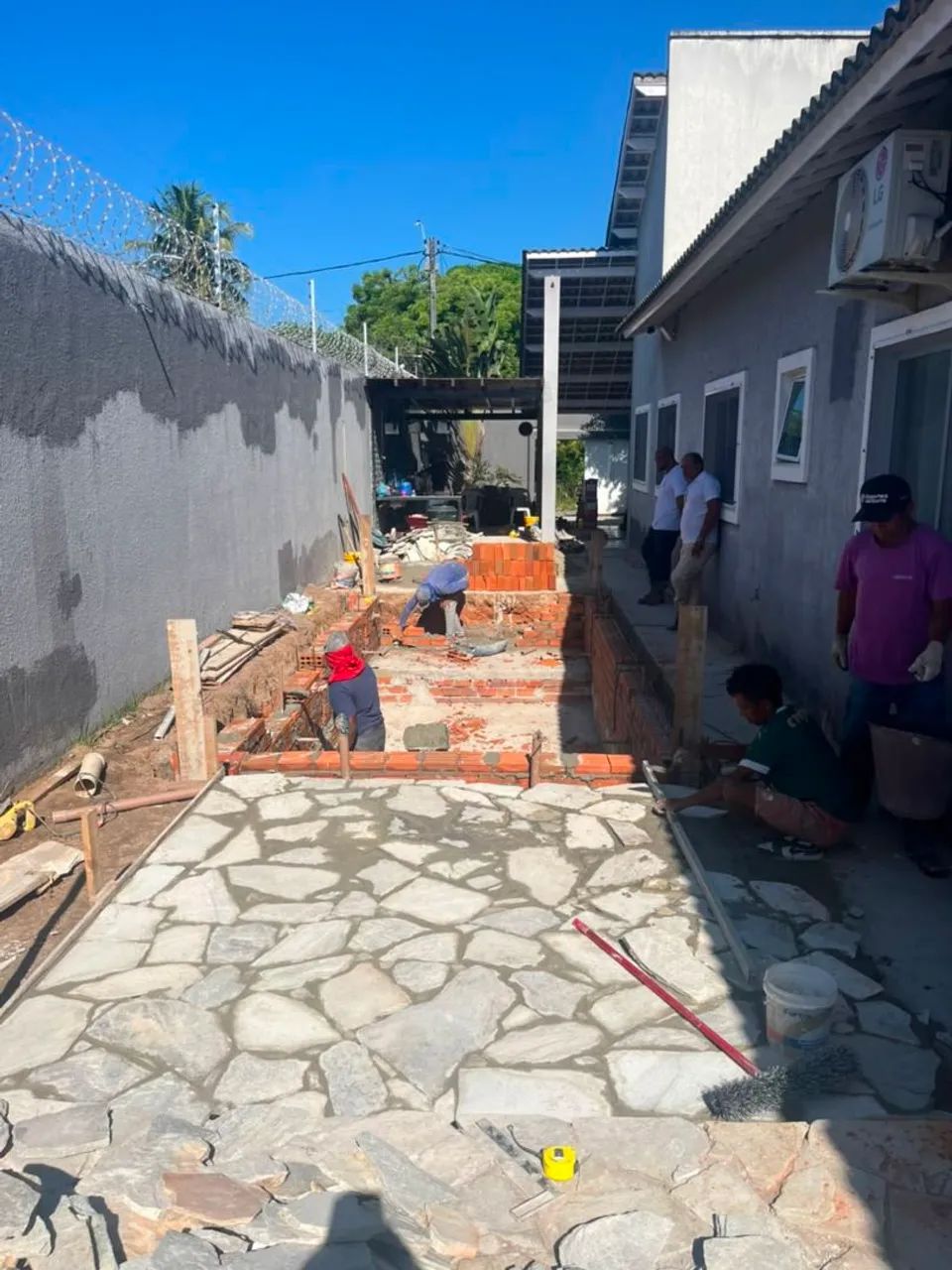 Construção e Reforma de Piscinas - Foto 4