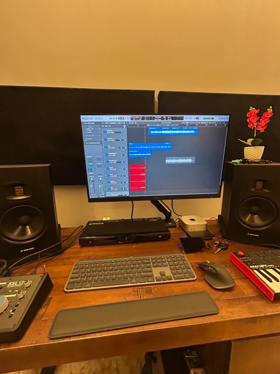 Interface SSL 12  - Foto 3