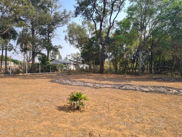 Foto - Campo Grande - Chácara das Mansões