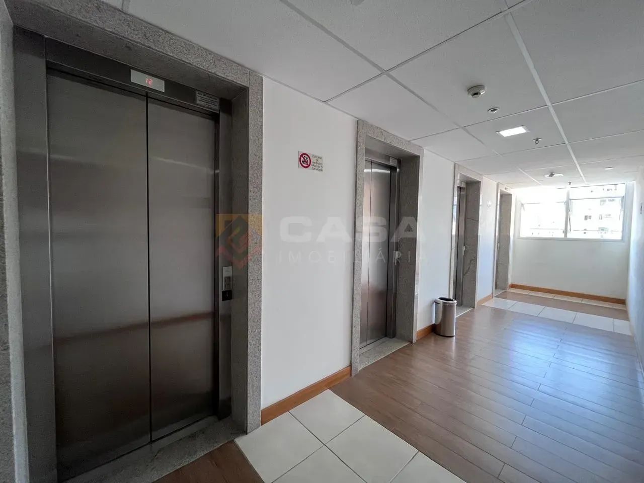 EZ - Excelente sala comercial no Essencial Escritórios - Foto 2