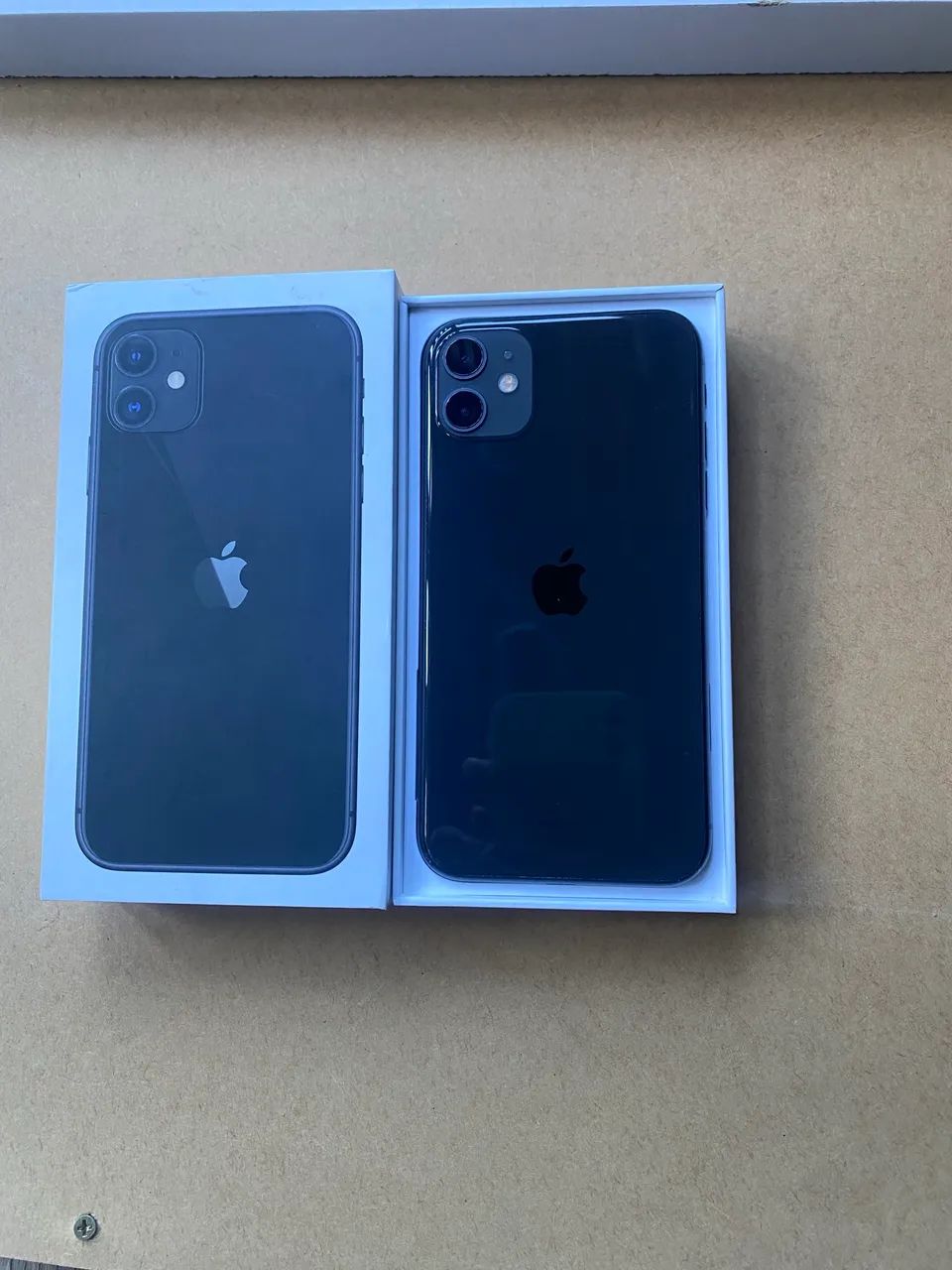 iPhone 11 black 64gb - Foto 3