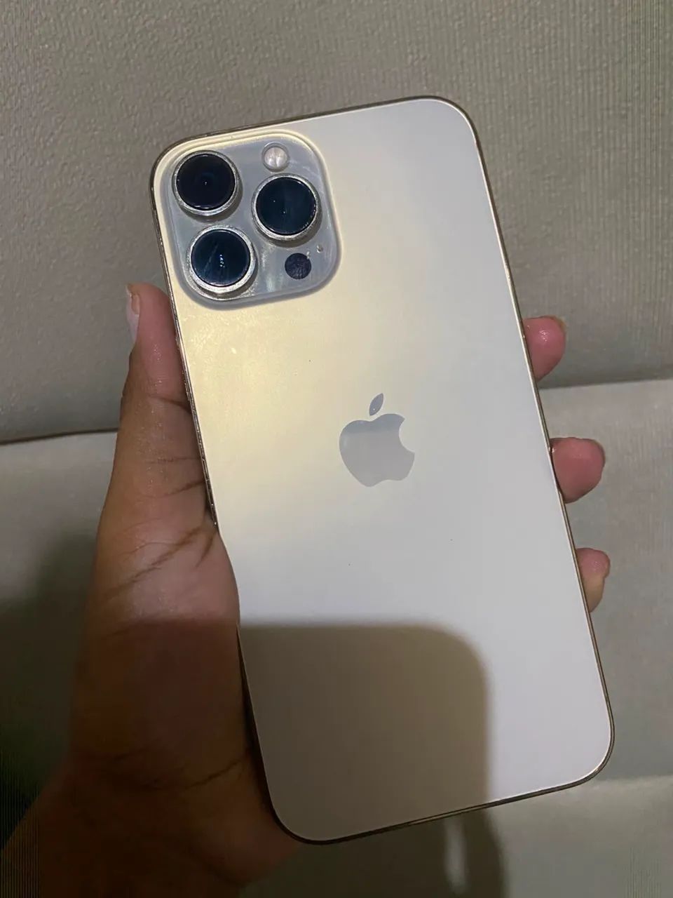 iPhone 13 Pro Max  - Foto 2