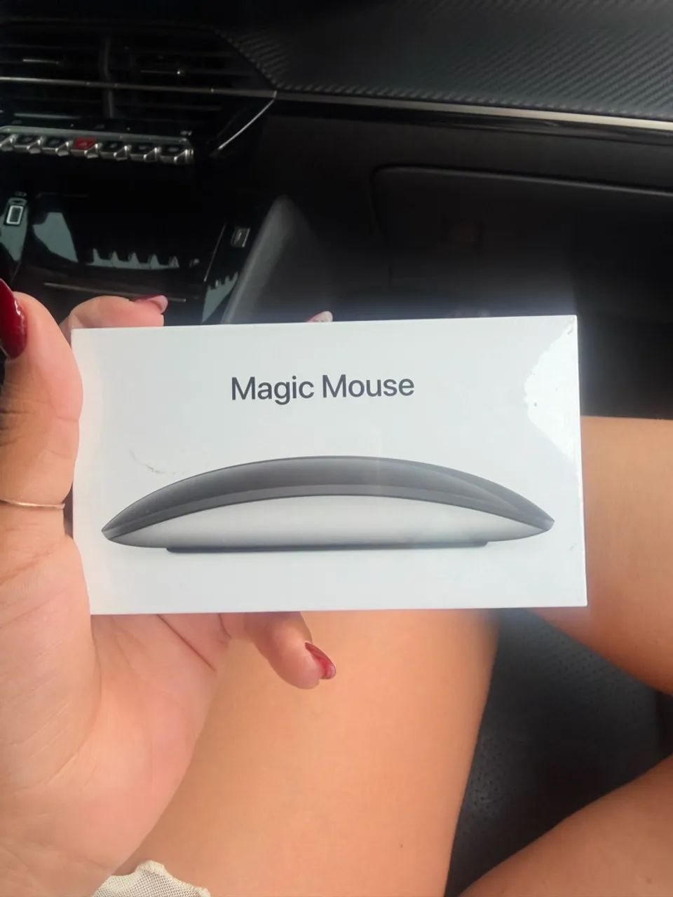 Mouse Apple - Foto 2
