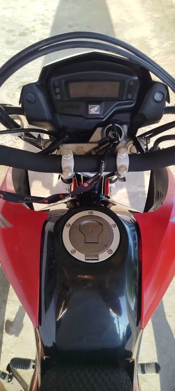 Honda Bros esdd - Foto 4