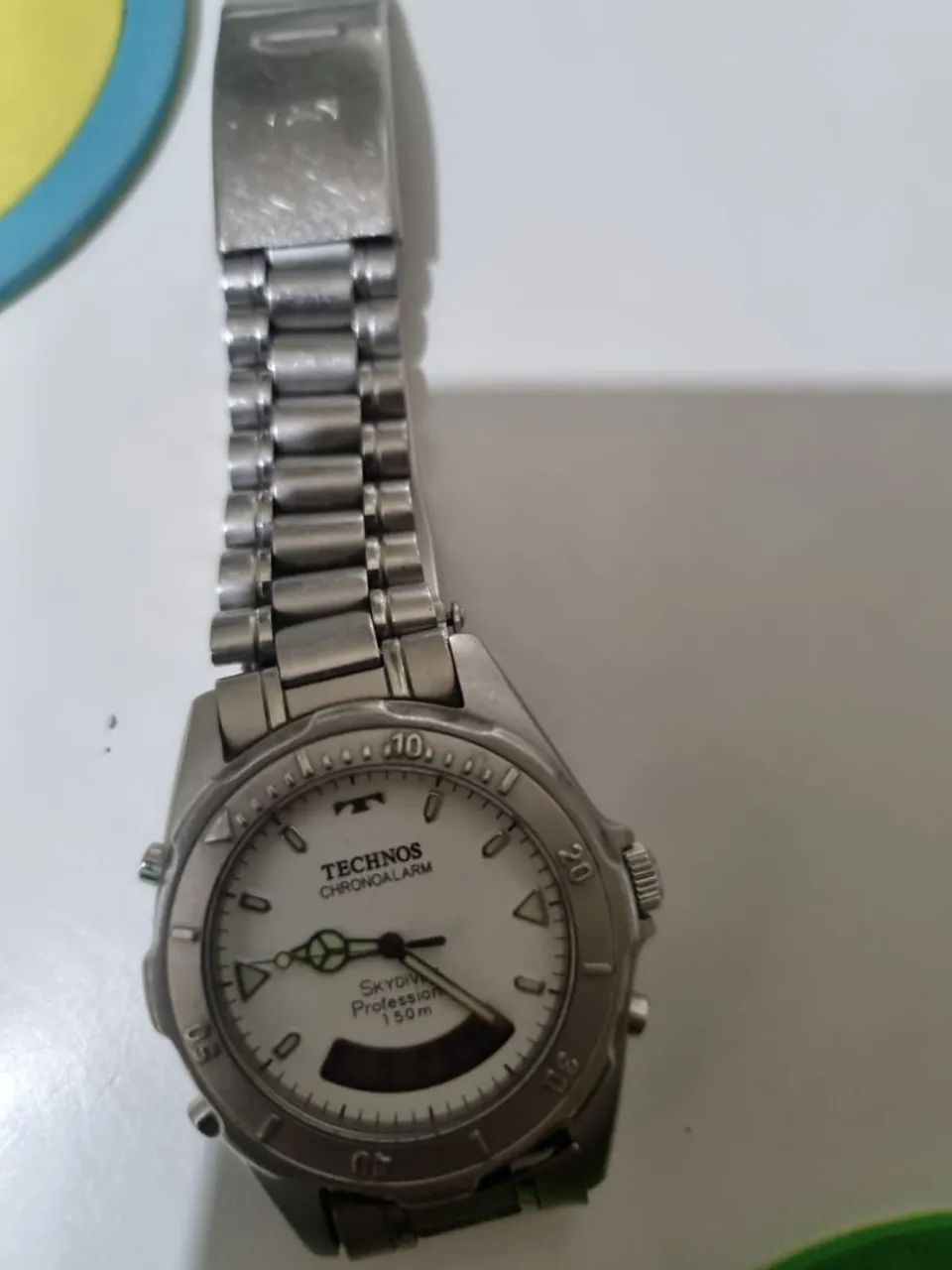 Relógio Casio ótimo 