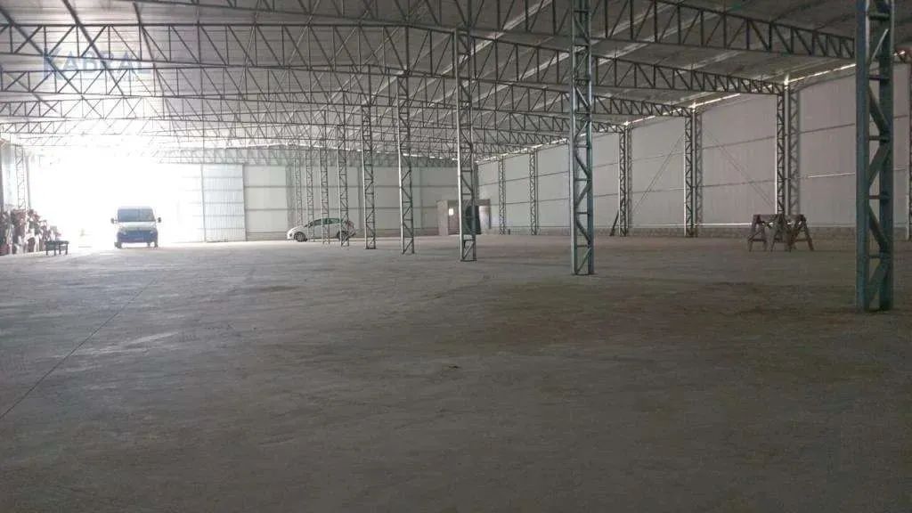 Galpão Jardim Janaina - Foto 5