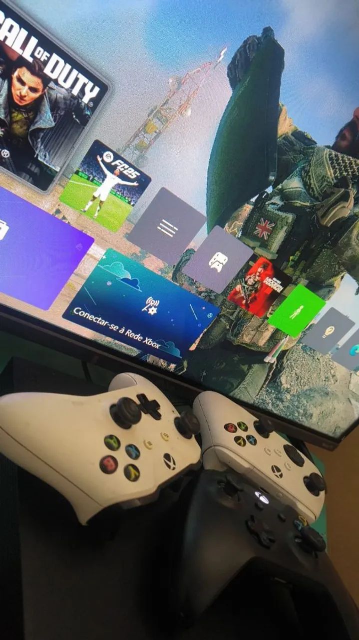 Xbox one X / 1 TB - Foto 2