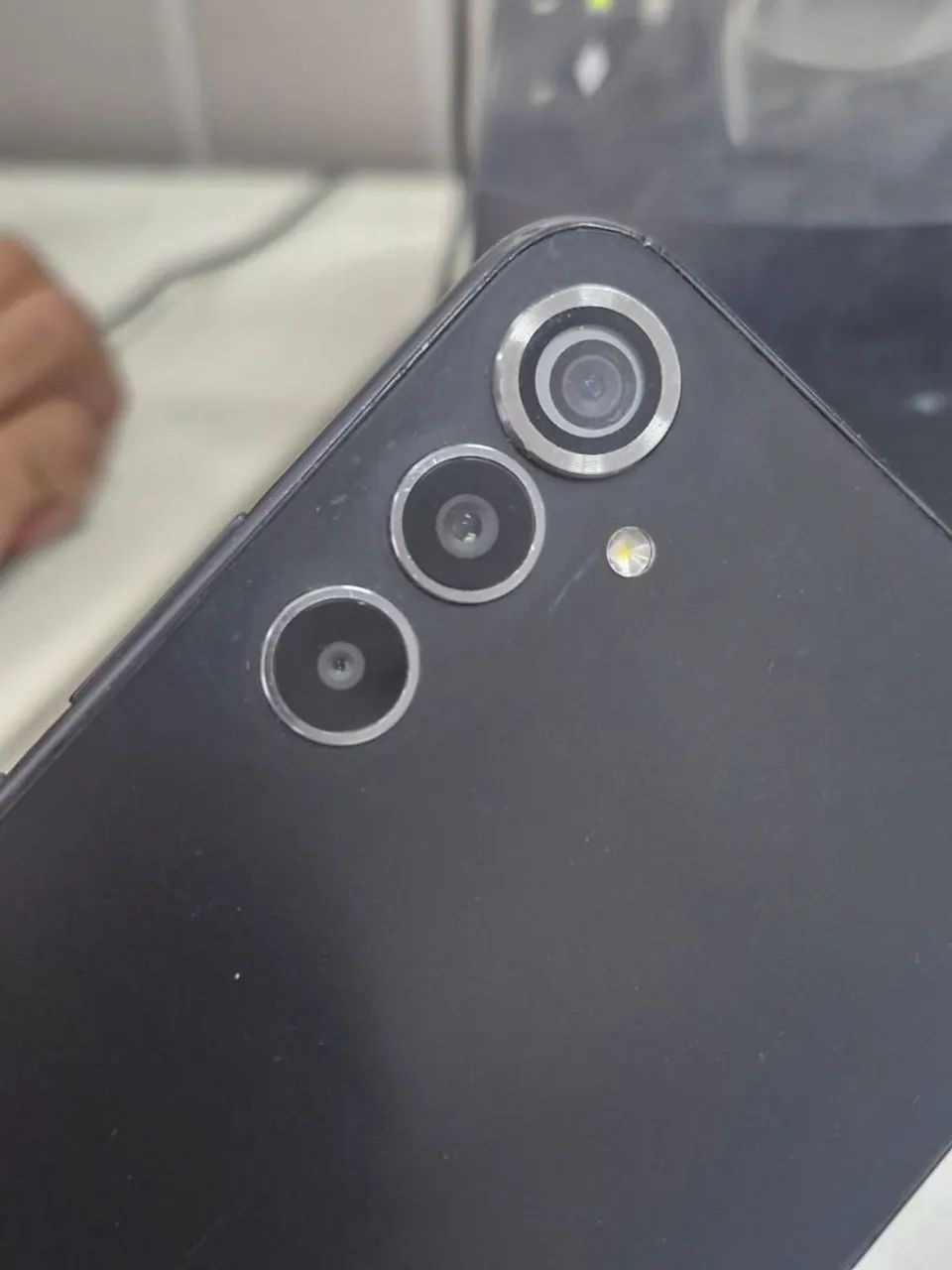 Samsung A34 5G 128 GB - Foto 3