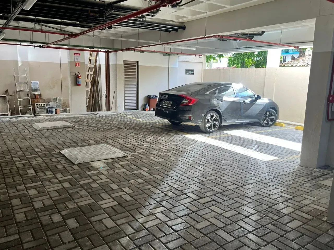 PORTO DE GALINHAS - Flat 23 m² com lazer completo a poucos passos do centro de Porto - Foto 15