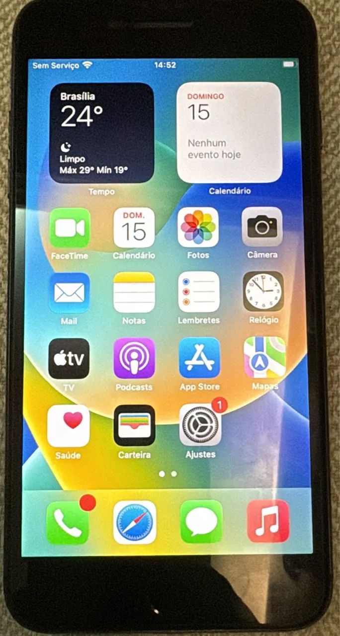 iPhone 8 Plus 128 GB