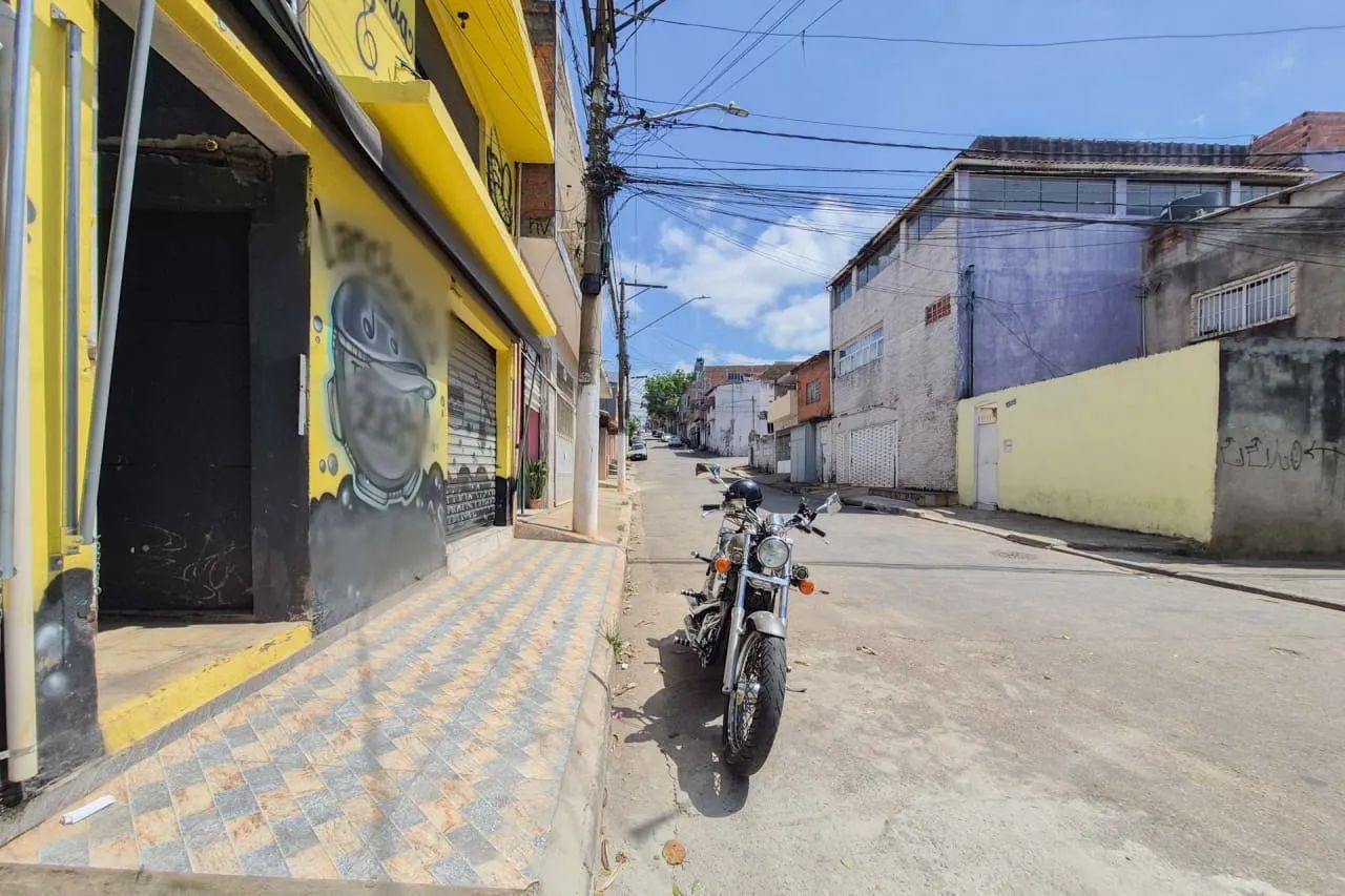 Sobreloja na Rua Albertina Medeiros, 999 - Sala 2  100 m² - Foto 4