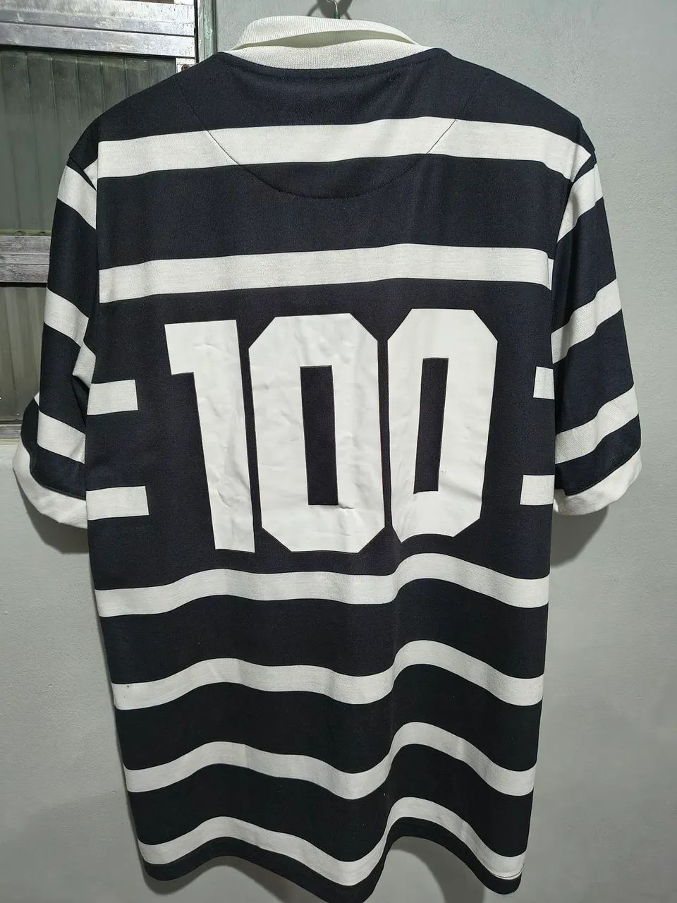 Camisa do Santa Cruz  - Foto 2