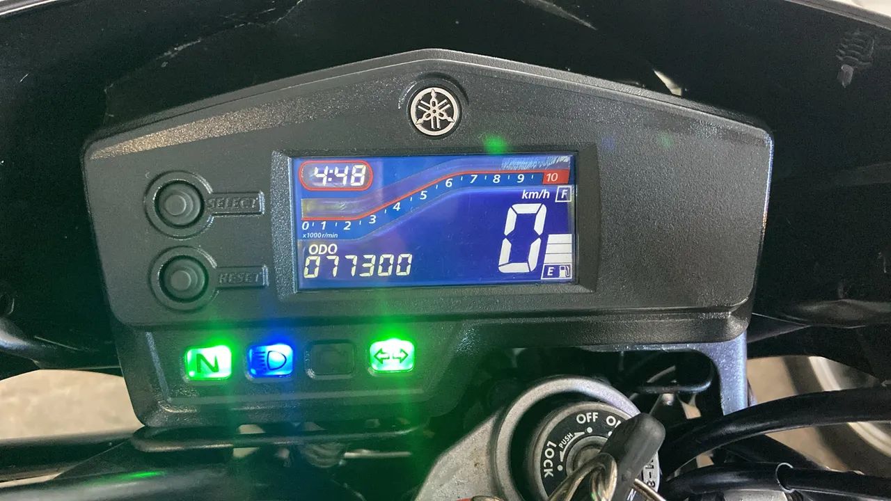 XTZ 250x - Foto 5