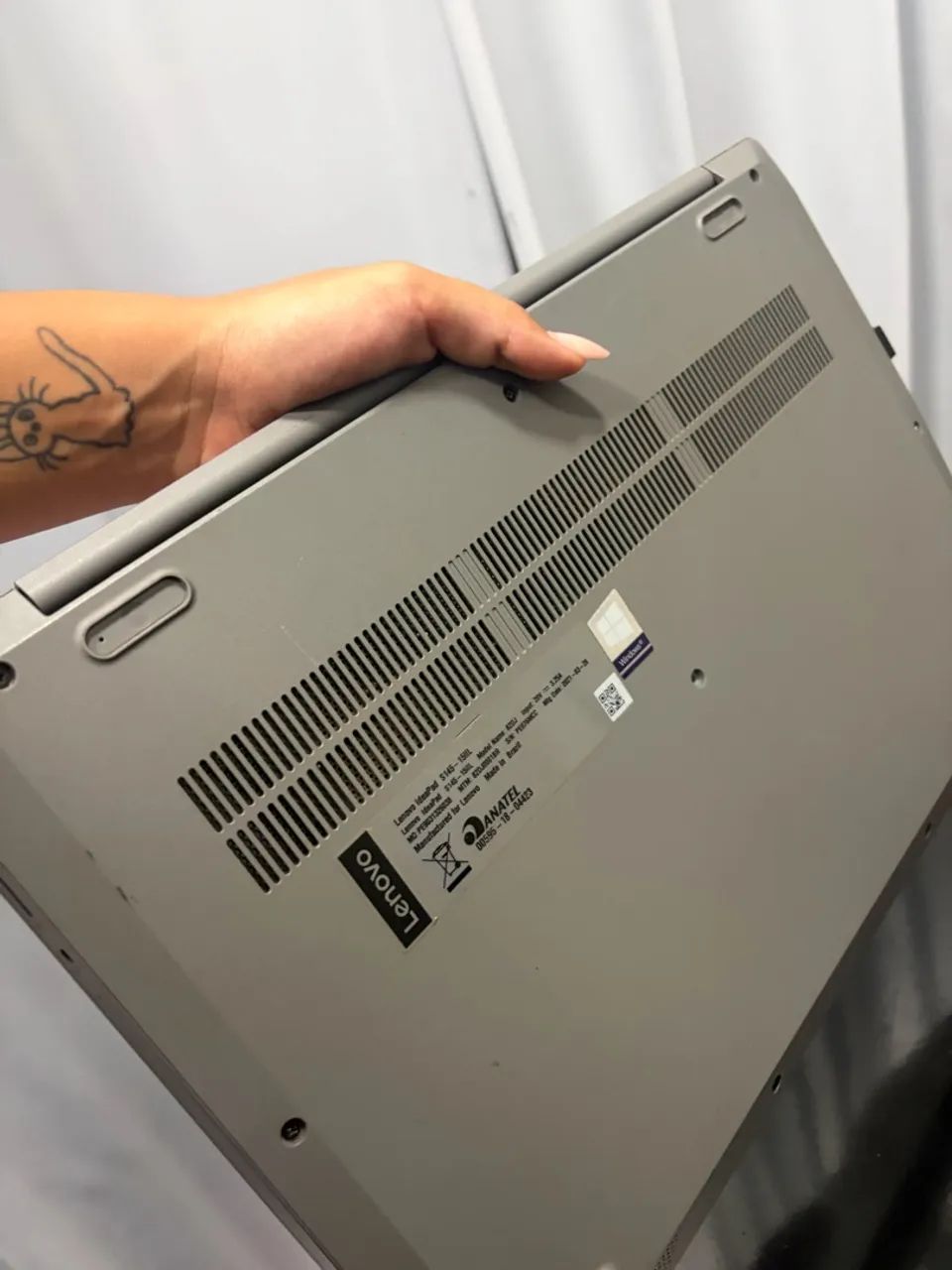Notebook Lenovo - Foto 2