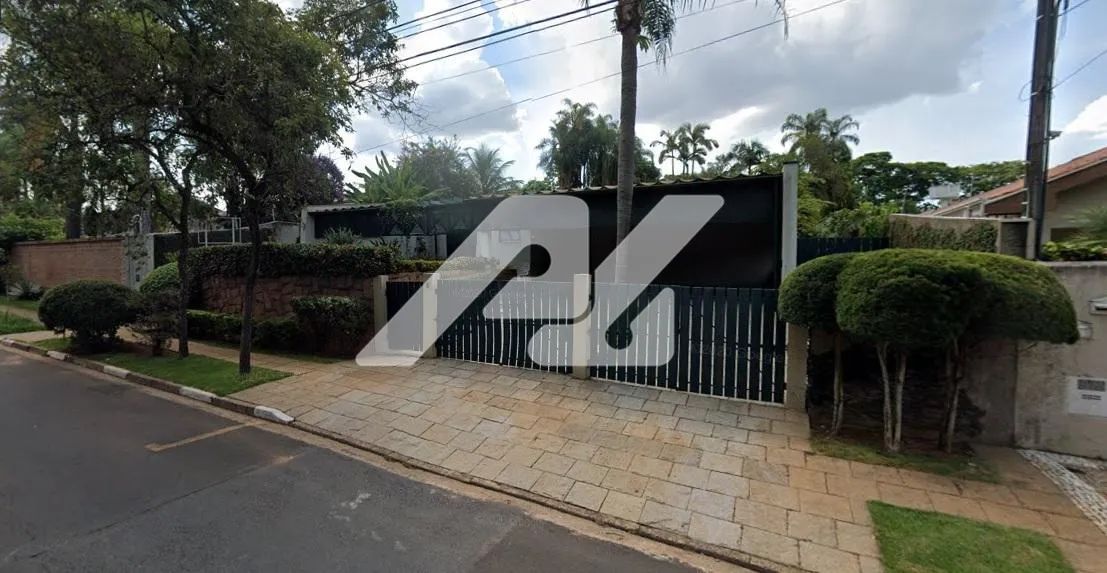 casa - Parque Taquaral - Campinas - Foto 3