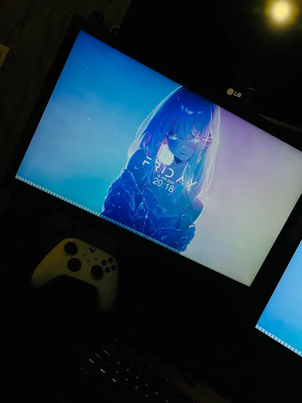 MONITOR GAMER - Foto 4