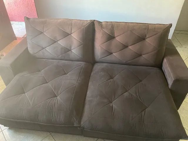 Sofá e poltrona - Foto 3