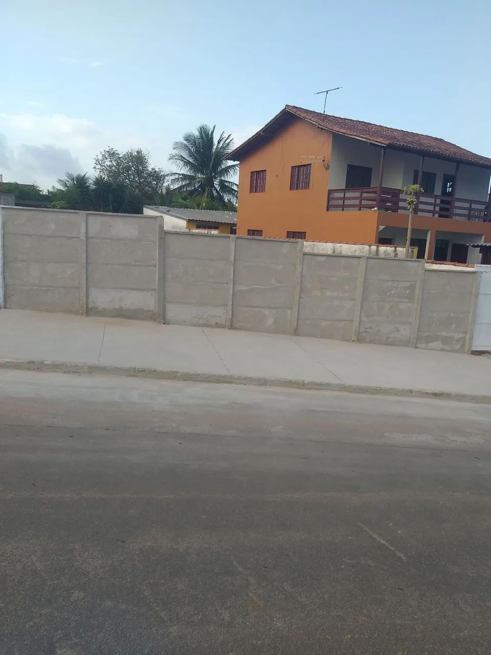 Vendo terreno na ponta da fruta  - Foto 5