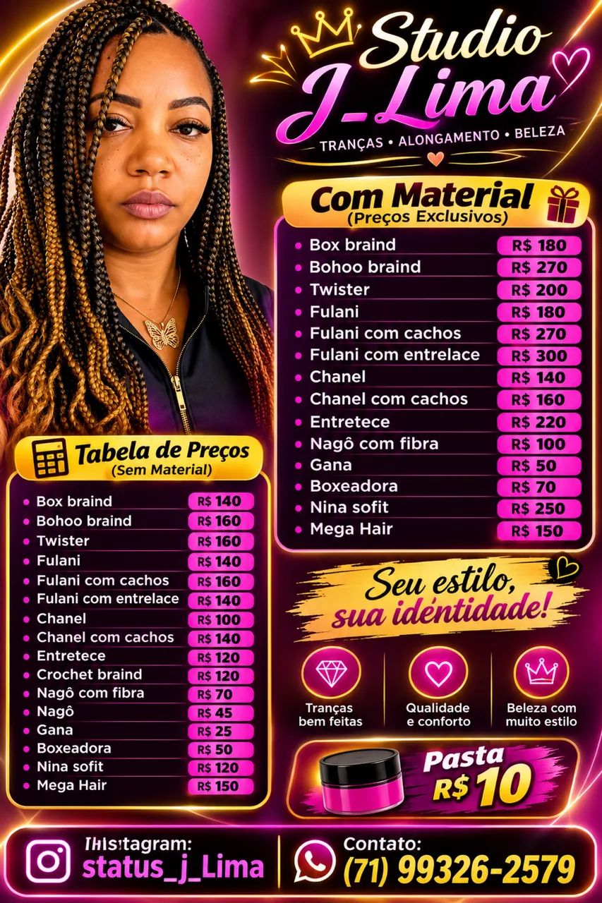 Trancista e megahista