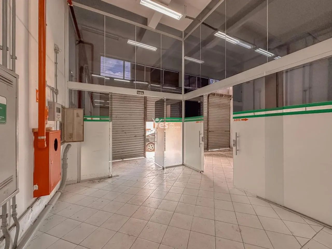 Prédio comercial para alugar no Centro de Santo André com 1629m REF: 17371 - Foto 2