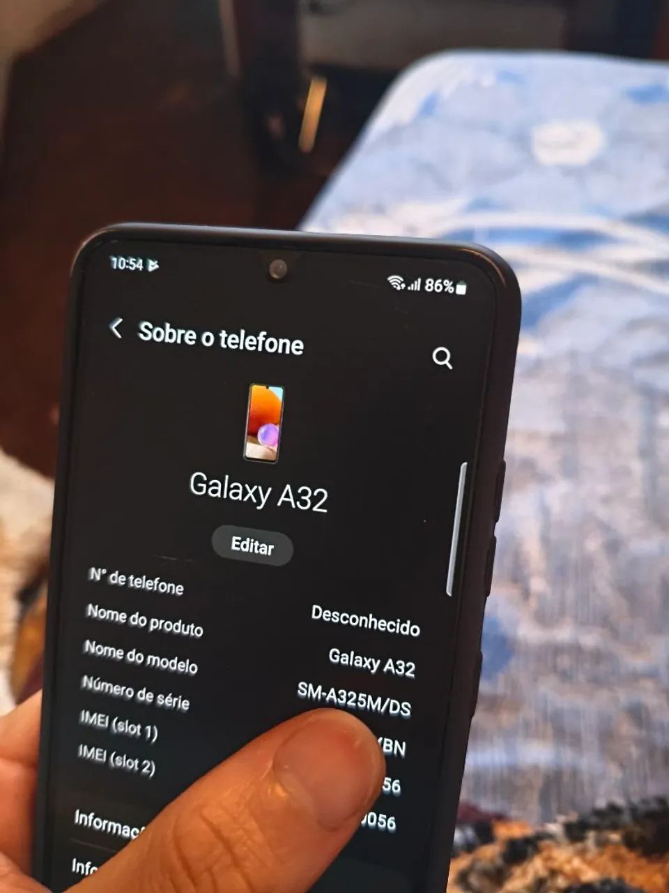 Samsung a32
