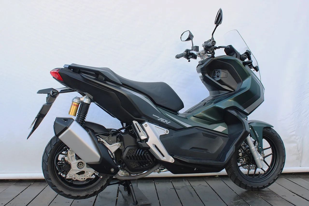 HONDA ADV 150 - Foto 5