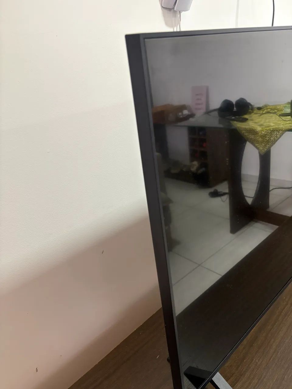 TV LG 43 SMART 4k - Foto 3