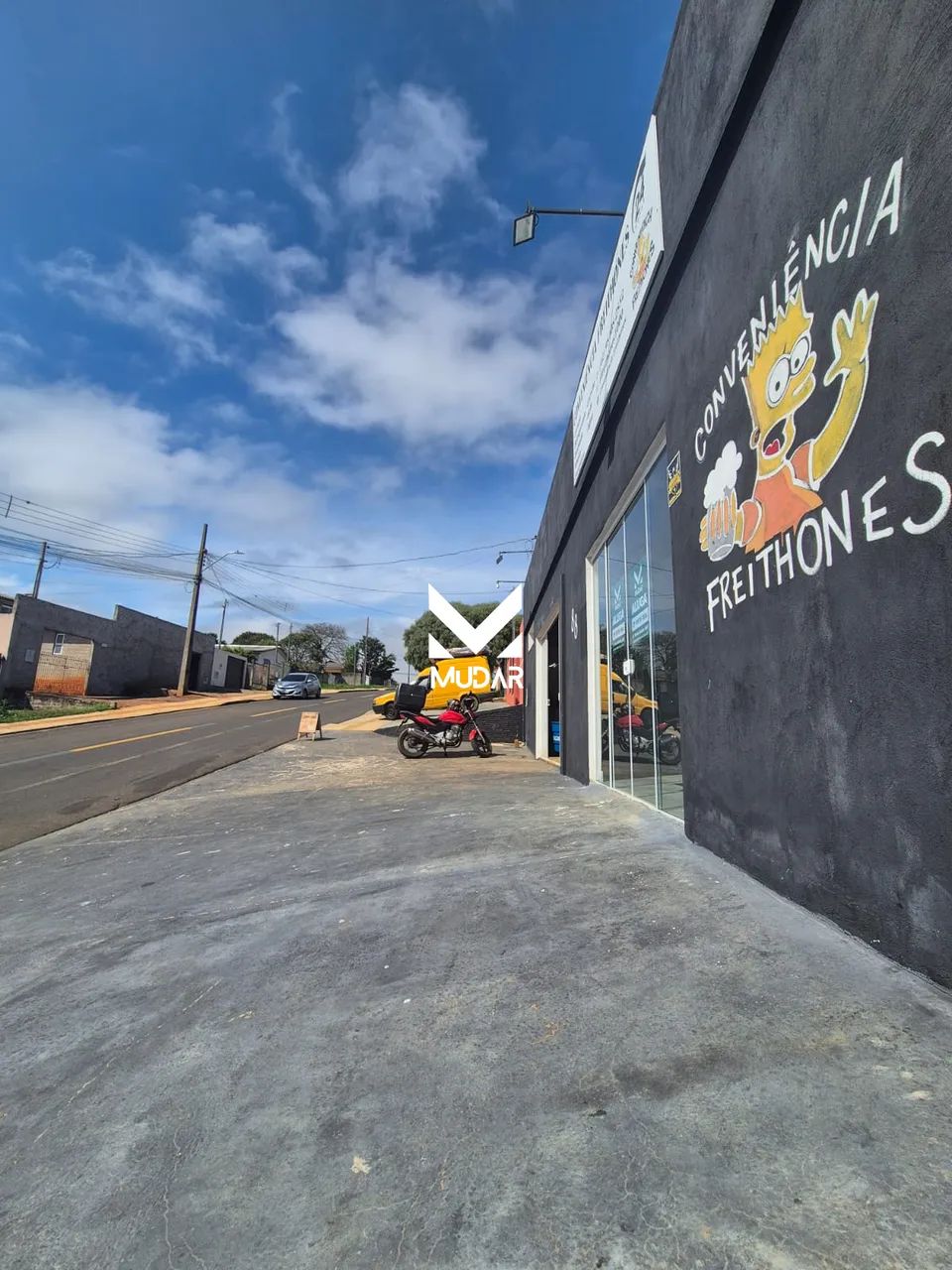 Locação Sala Comercial  Cará-Cará - Foto 3