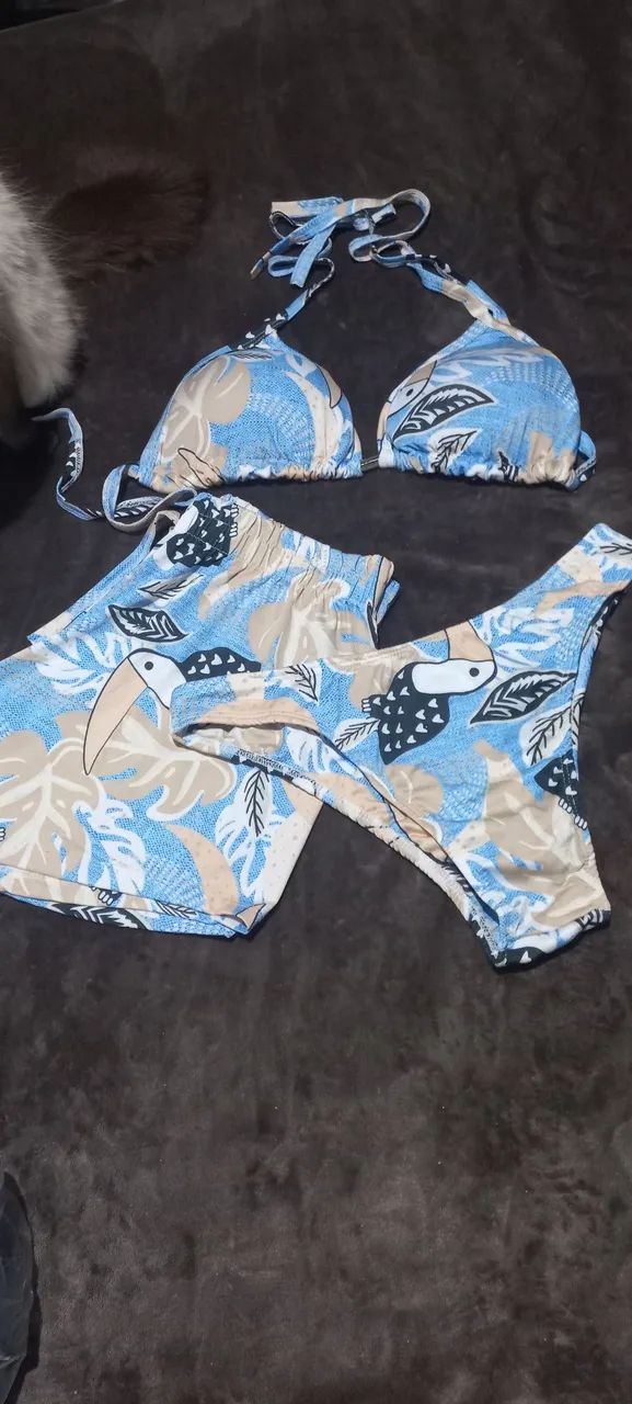Biquinis novos (lote) - Foto 2
