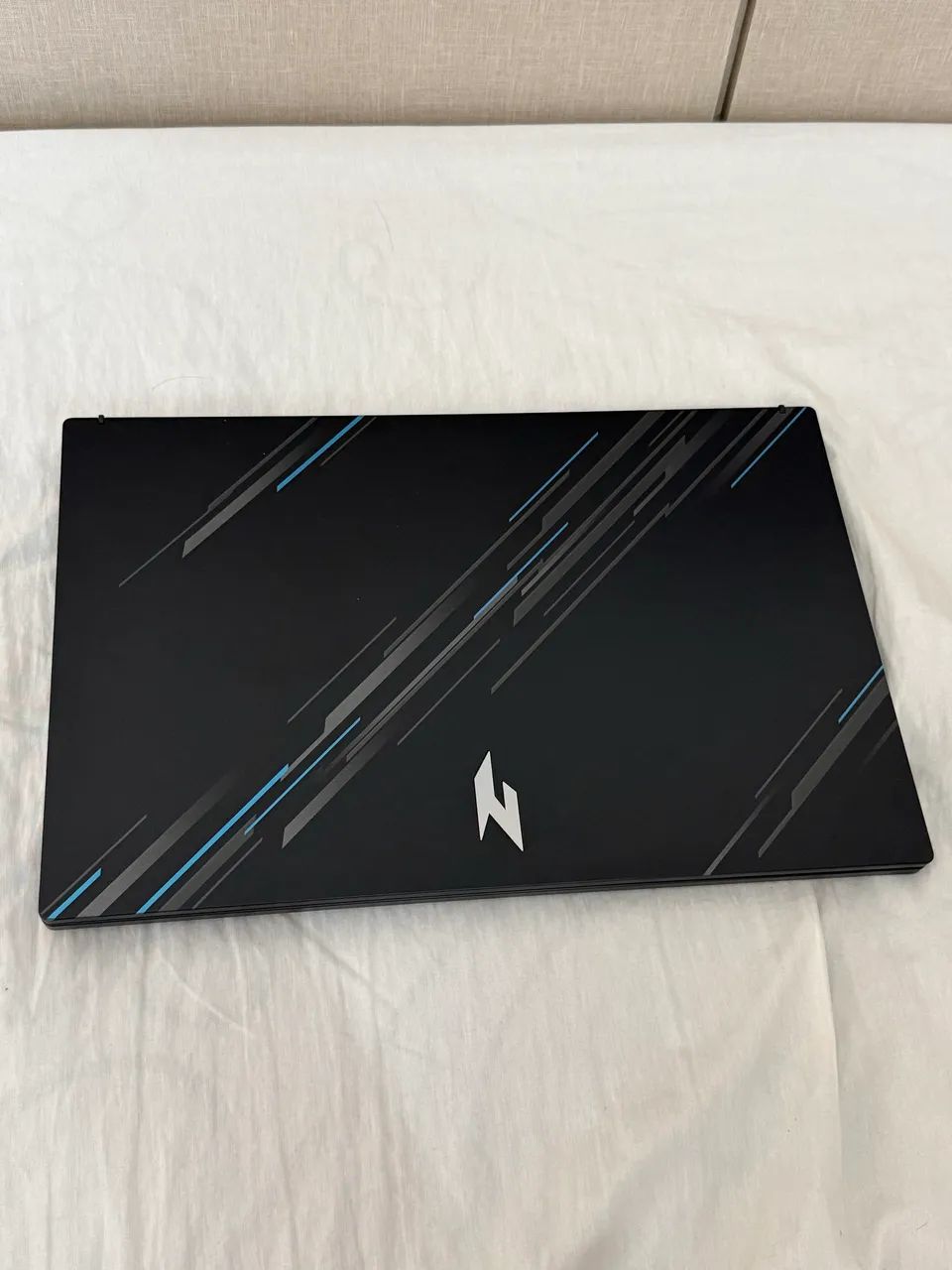 Notebook gamer Acer nitro v15  - Foto 2