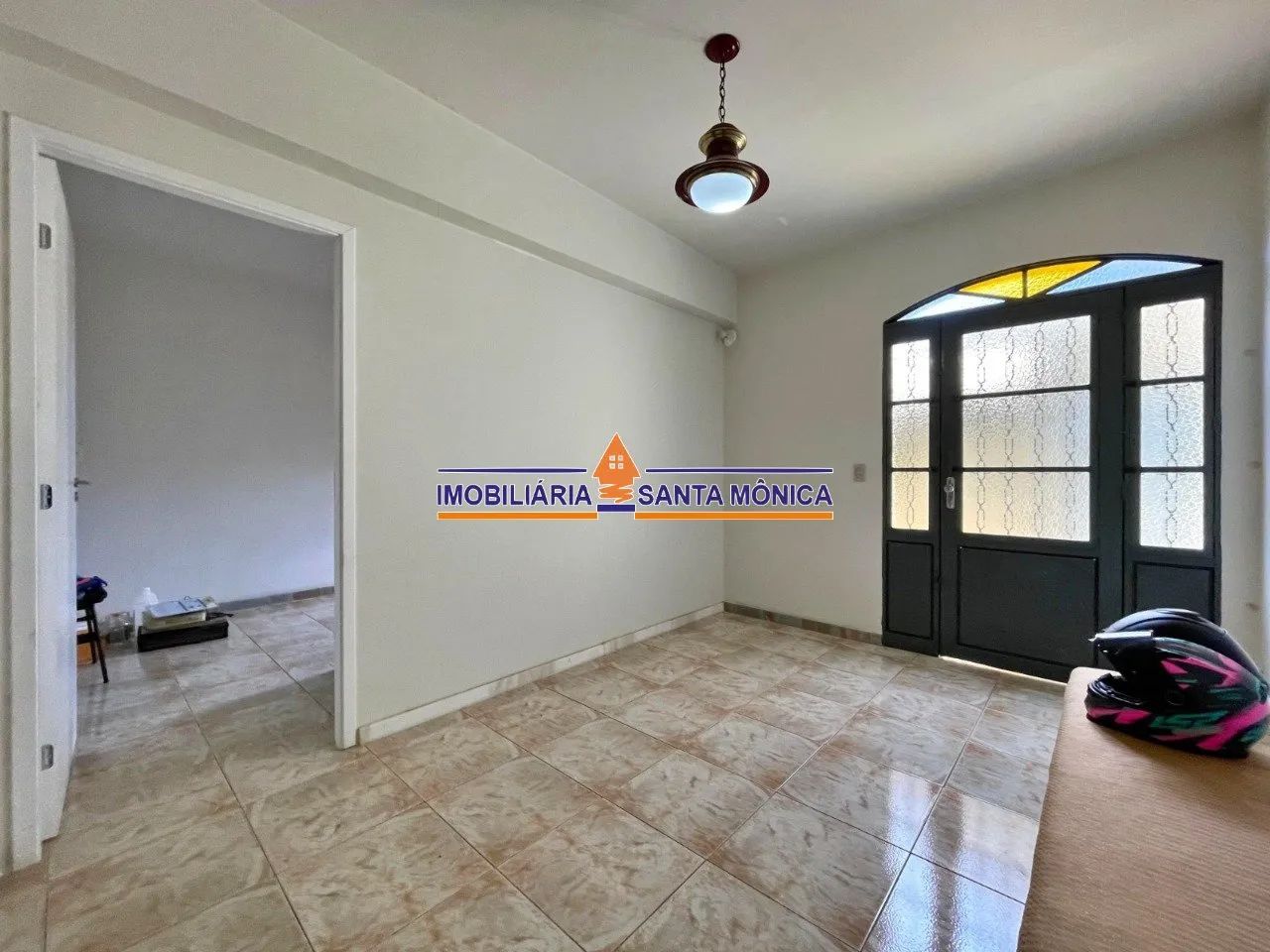 Casa Plana 4 quartos + Barracão - Jardim Leblon - Foto 4