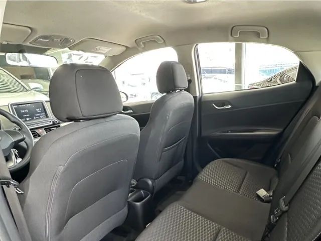 Hyundai HB20 Evolution 1.0 Flex 12V MEC 2020 - Foto 5