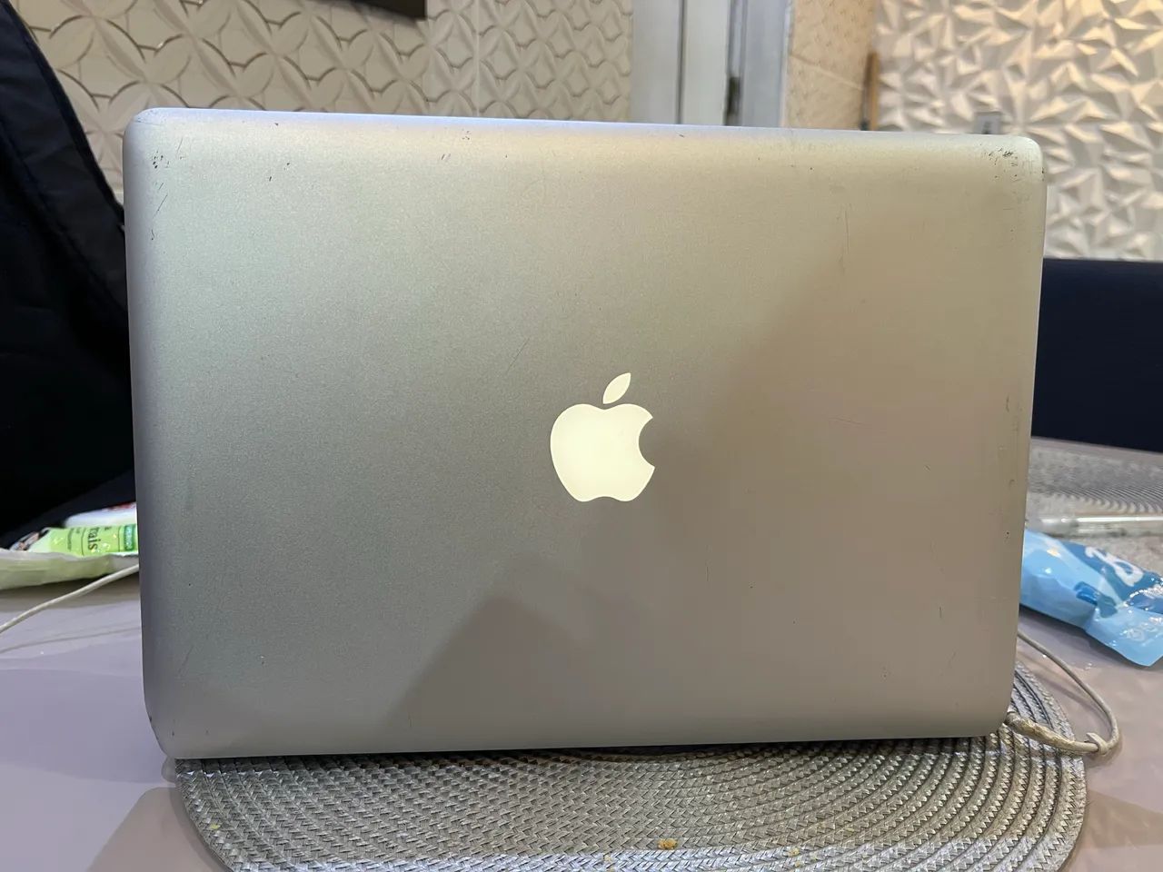 MacBook Pro A1369 - Foto 2