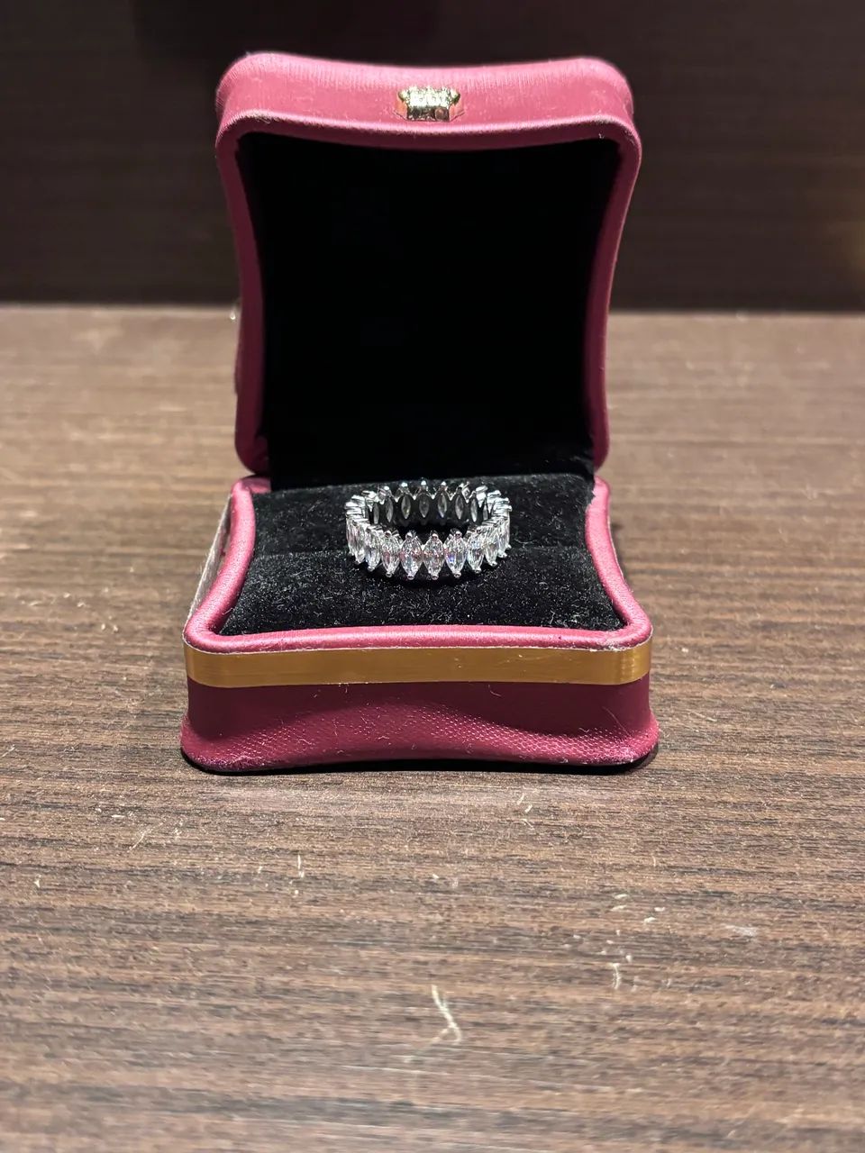 Aliança navetes  - Foto 2