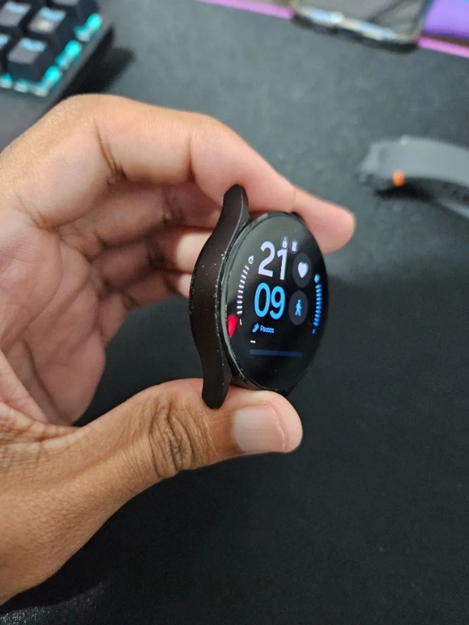 Galaxy watch FE 40MM - Foto 2