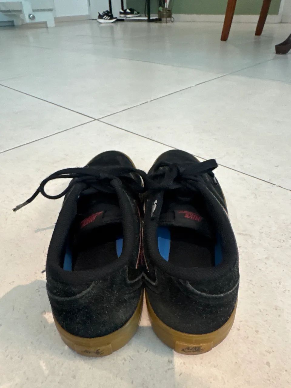 Tênis Nike masc 38 - Foto 3
