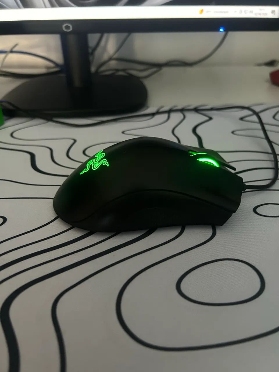 Mouse Razer DEATHADDER ESSENTIAL - Foto 3