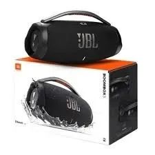 JBL Boombox 3 Preta Nova  - Foto 5